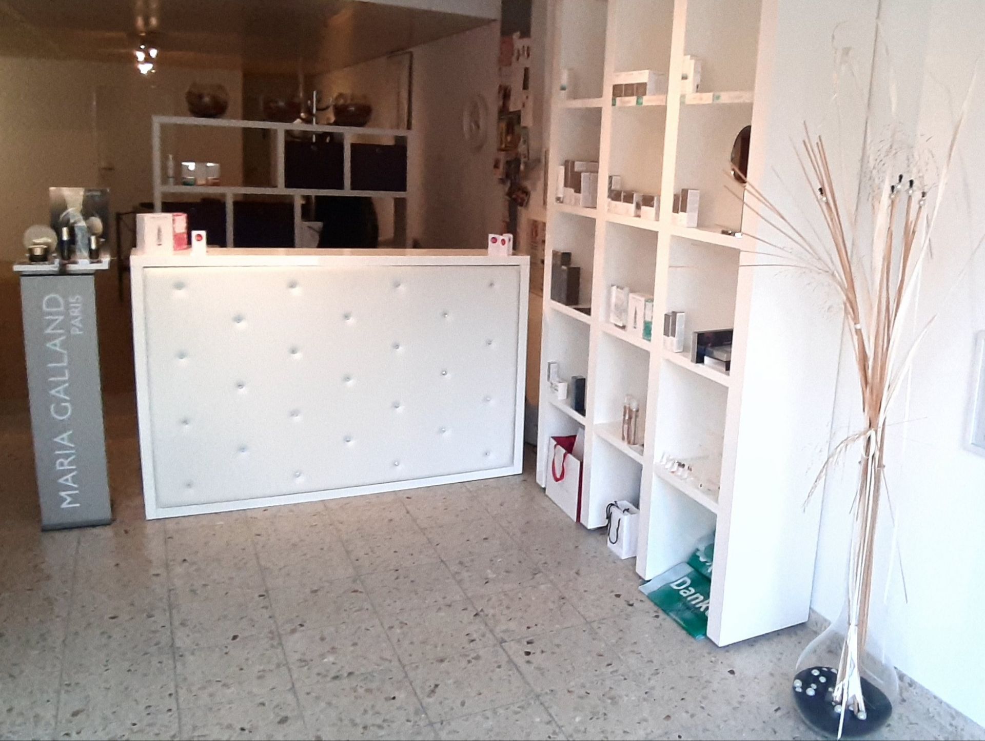 Cosmetic Les Belles | Kosmetikstudio in Abtwil - St. Gallen - Abtwil SG