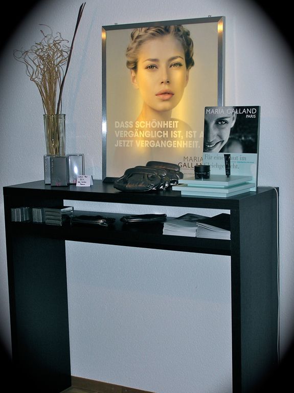 Cosmetic Les Belles | Kosmetikstudio in Abtwil - St. Gallen - Abtwil SG