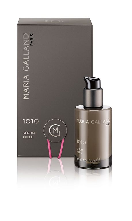 Pflegeprodukte Maria Galland - Cosmetic Les Belles - Abtwil SG