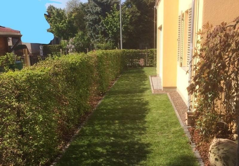Referenzen GartenBaumschule Kreiser in Kreischa