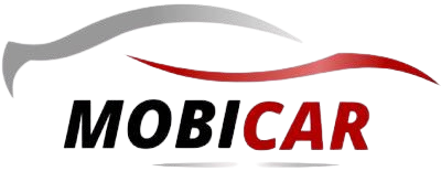 Mobi Car Logo