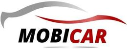 Mobi Car Logo