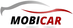 Mobi Car Logo