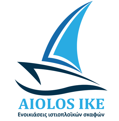 AIOLOS IKE Ενοικιάσεις ιστιοπλοϊκών σκαφών αναψυχής