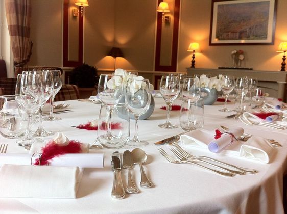salle de restaurant