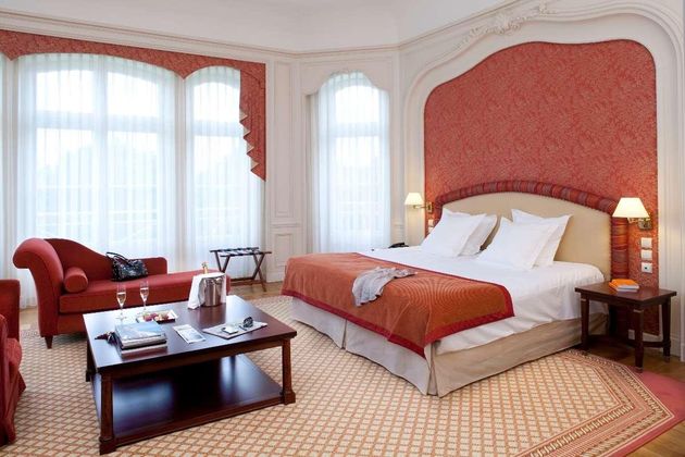 suite