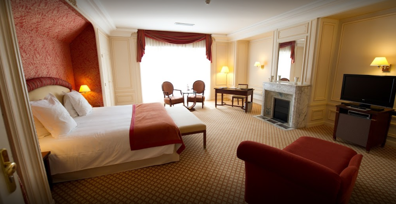 suite