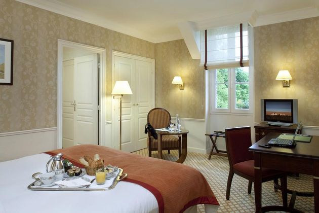 chambre classique