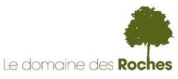 Logo Le domaine des roches
