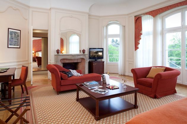 suite