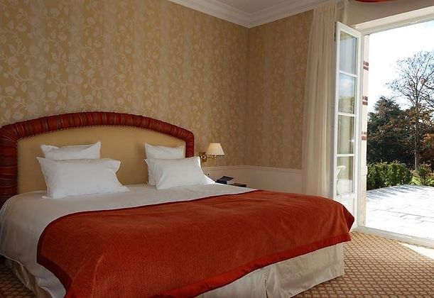 chambre classique