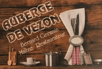Logo Auberge de Vezon