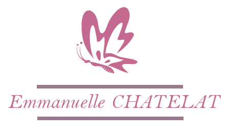Logo Emmanuelle CHATELAT