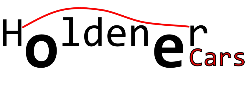 Holdener Cars GmbH - Logo