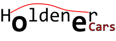 Holdener Cars GmbH - Logo