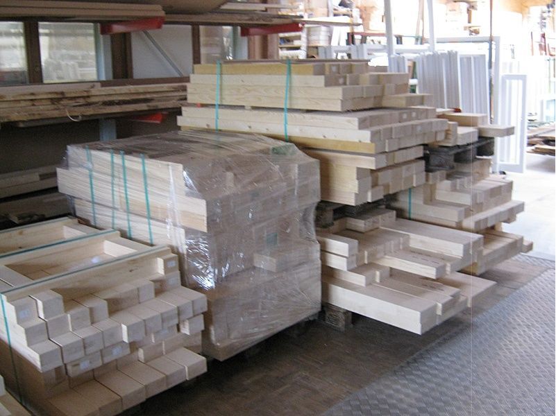 Fenster - Gerber & Stettler AG