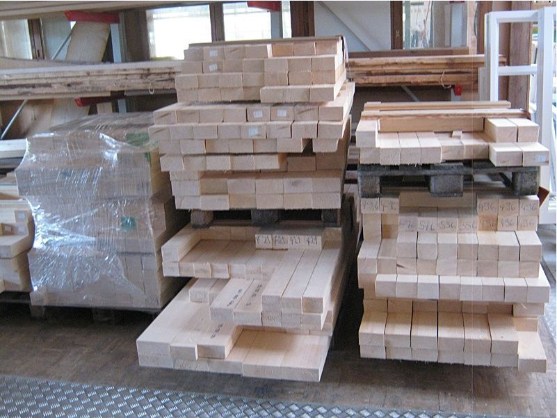 Fenster - Gerber & Stettler AG - Unterlangenegg