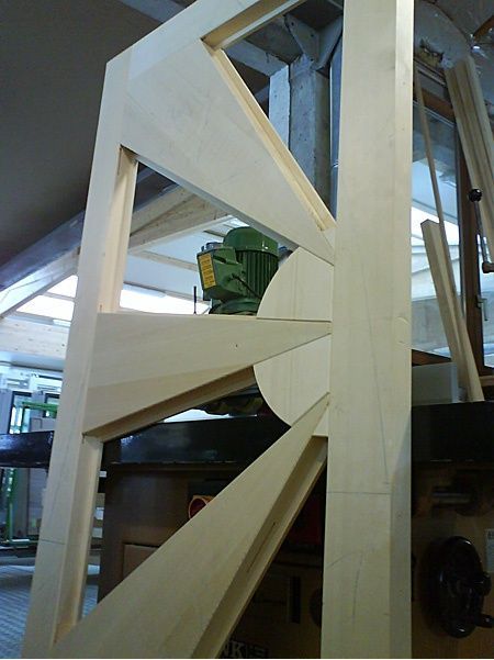 Holztür - Gerber & Stettler AG - Unterlangenegg