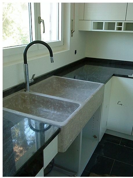 Küche mit Lampe - Gerber & Stettler AG - Unterlangenegg