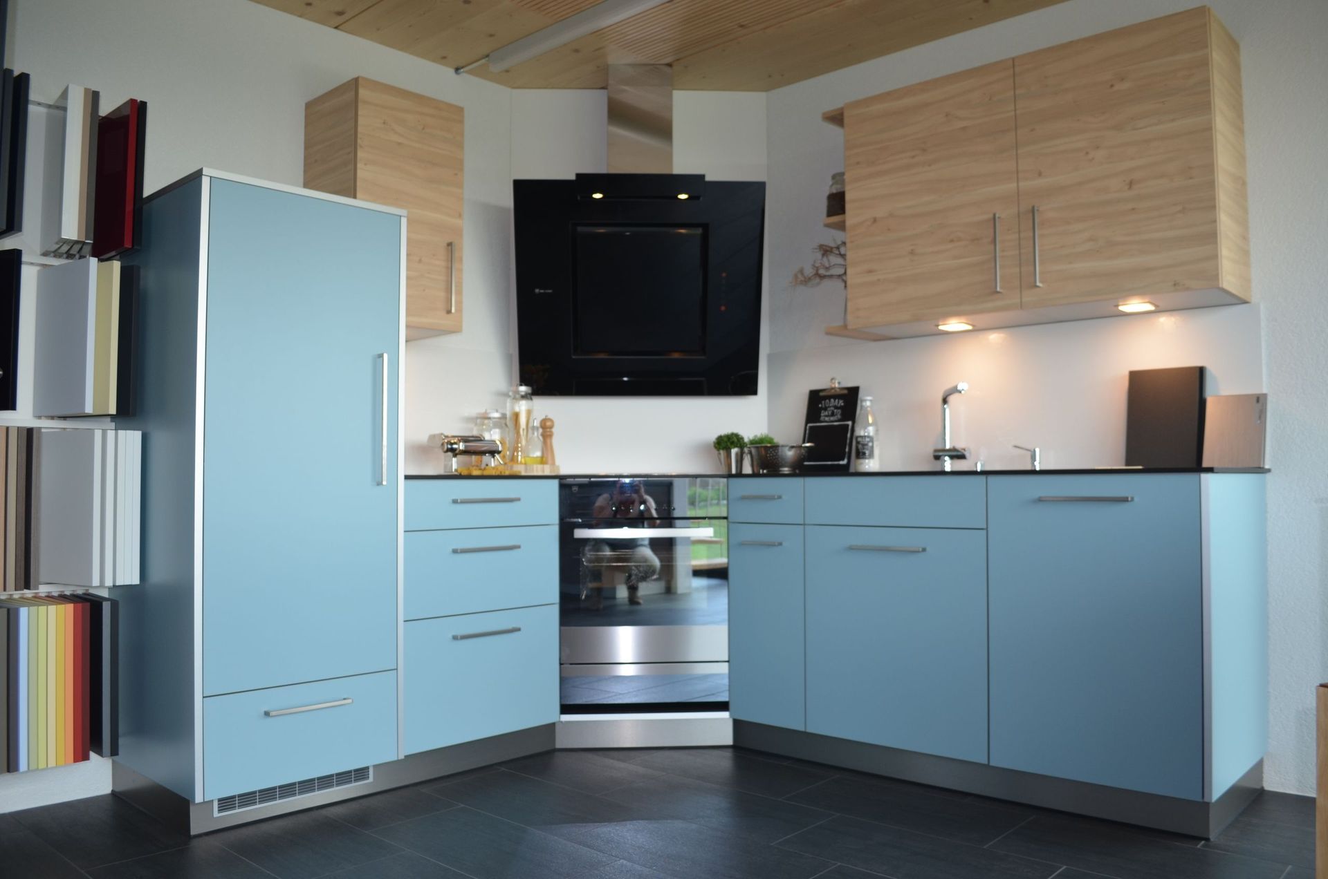 Küche-Gerber + Stettler AG