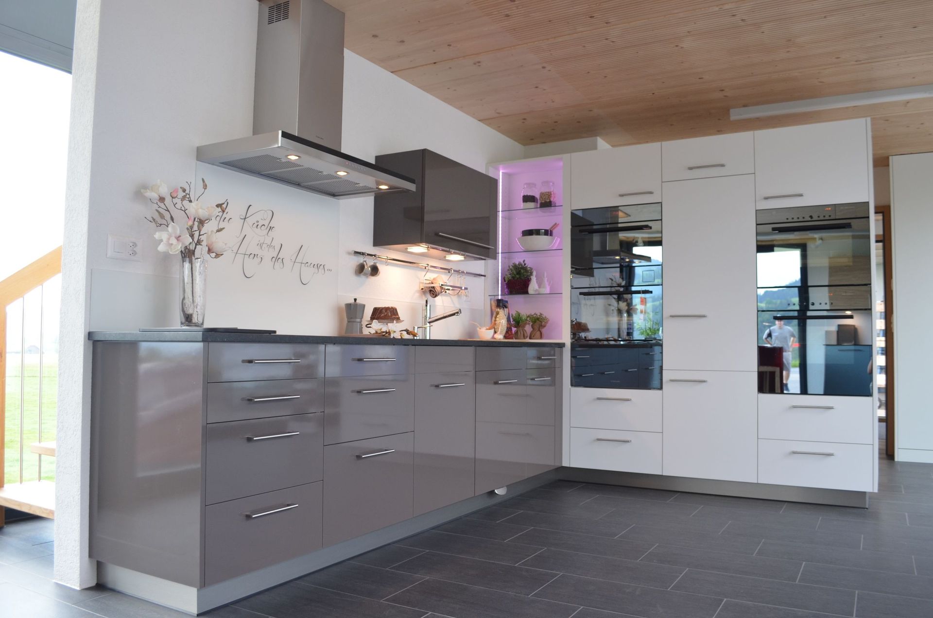 Küche-Gerber + Stettler AG