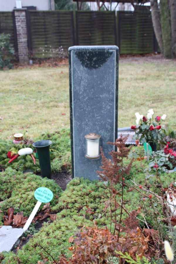 Grabstein