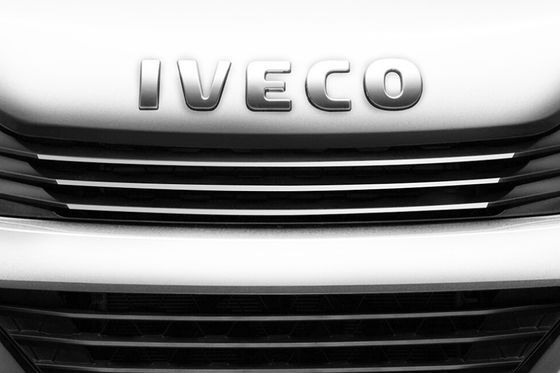 Iveco-Lkw