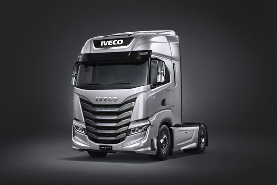 Iveco-Lkw
