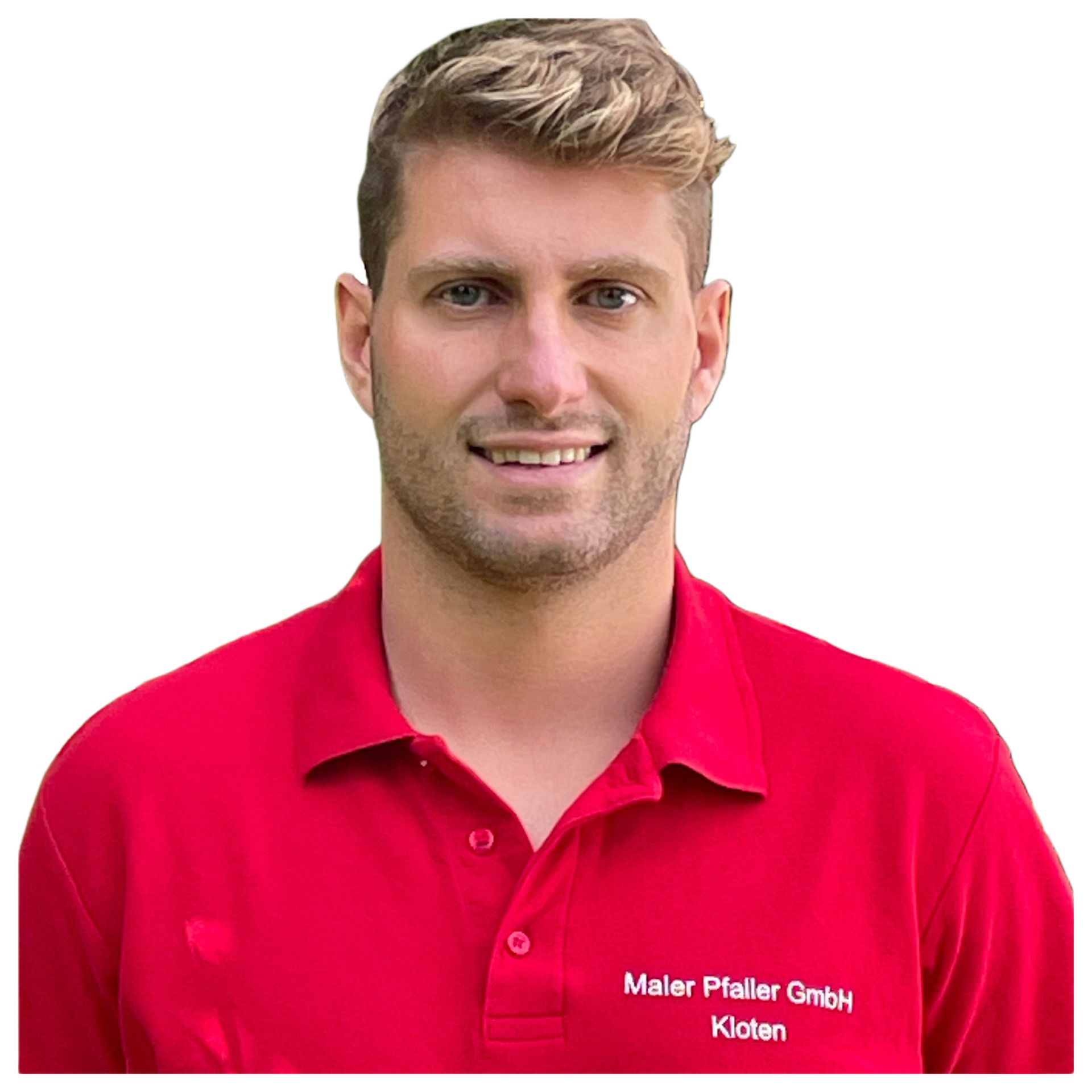 Maler Thomas Pfaller GmbH