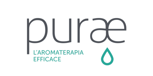 Logo di purae