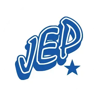 Jätehuolto E. Parkkinen -logo