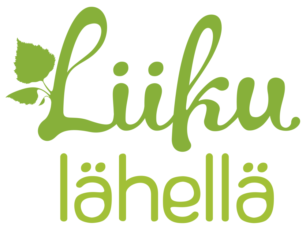 Liiku lähellä