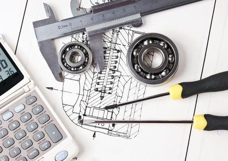 Des diagnostics avec des outils