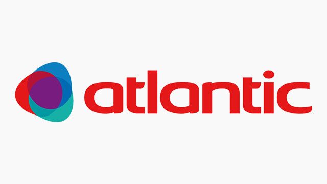 Logotype de Atlantic