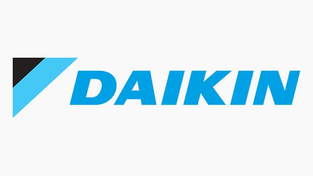 Logotype de Daikin