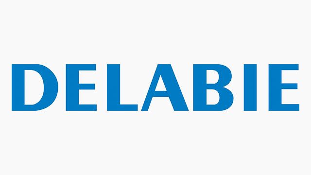 Logotype de Delabie