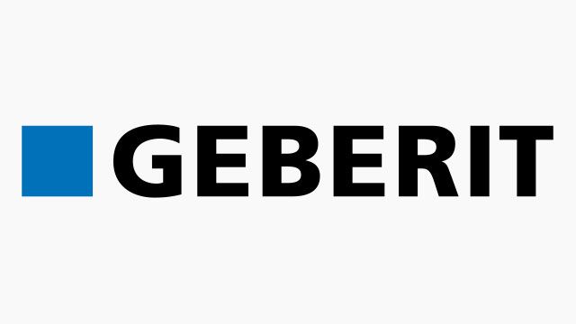 Logotype de Geberit