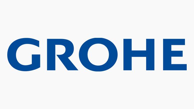 Logotype de Grohe