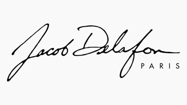 Logotype de Jacob Delafon
