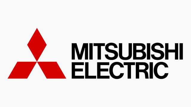 Logotype de Mitsubishi