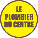 Logotype de Le Plombier du Centre