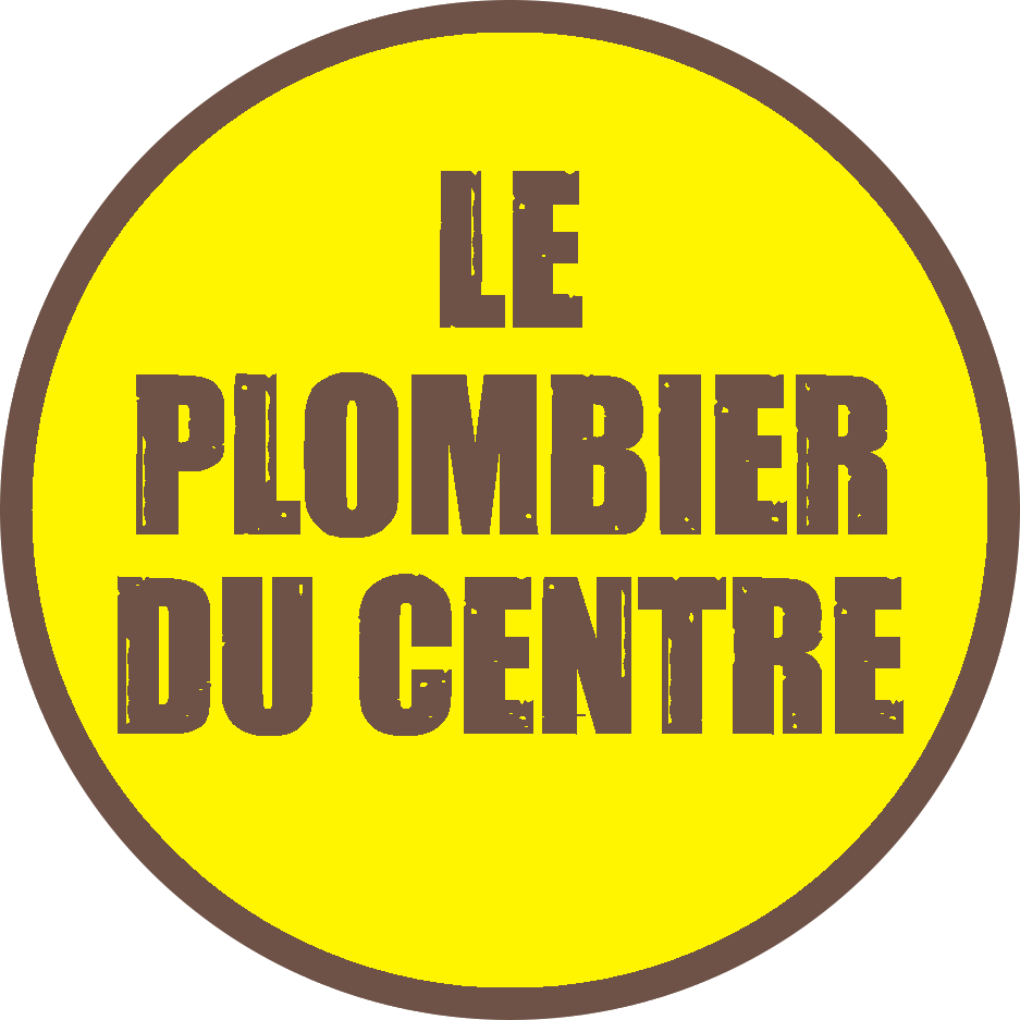 Logotype de Le Plombier du Centre