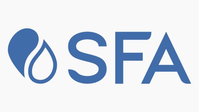 Logotype de SFA