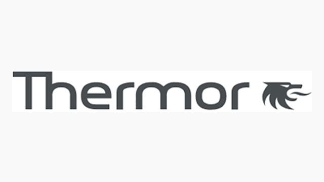Logotype de Thermor