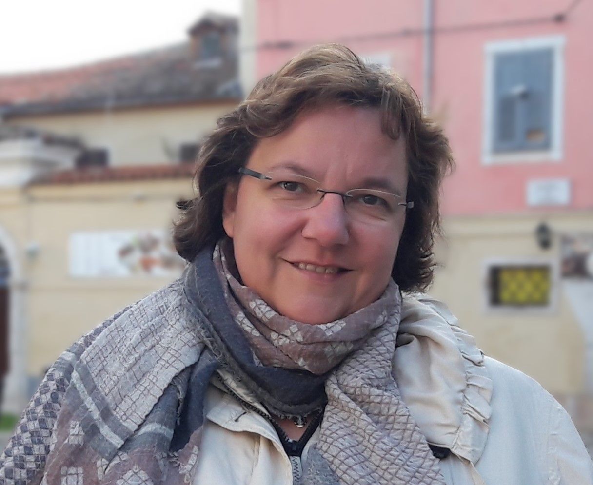 Anwaltskanzlei Lothar Wegener Cordula Wegener, Büroleitung und Buchhaltung