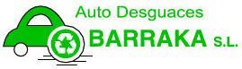 Auto Desguaces Barraka, S.L.