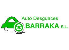 Auto Desguaces Barraka, S.L.