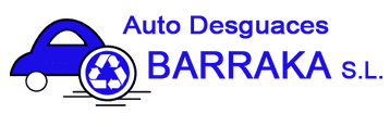 Auto Desguaces Barraka, S.L.