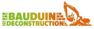Logo de Bauduin Déconstruction