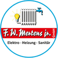F.W. Mertens jr. Elektro - Heizung - Sanitär